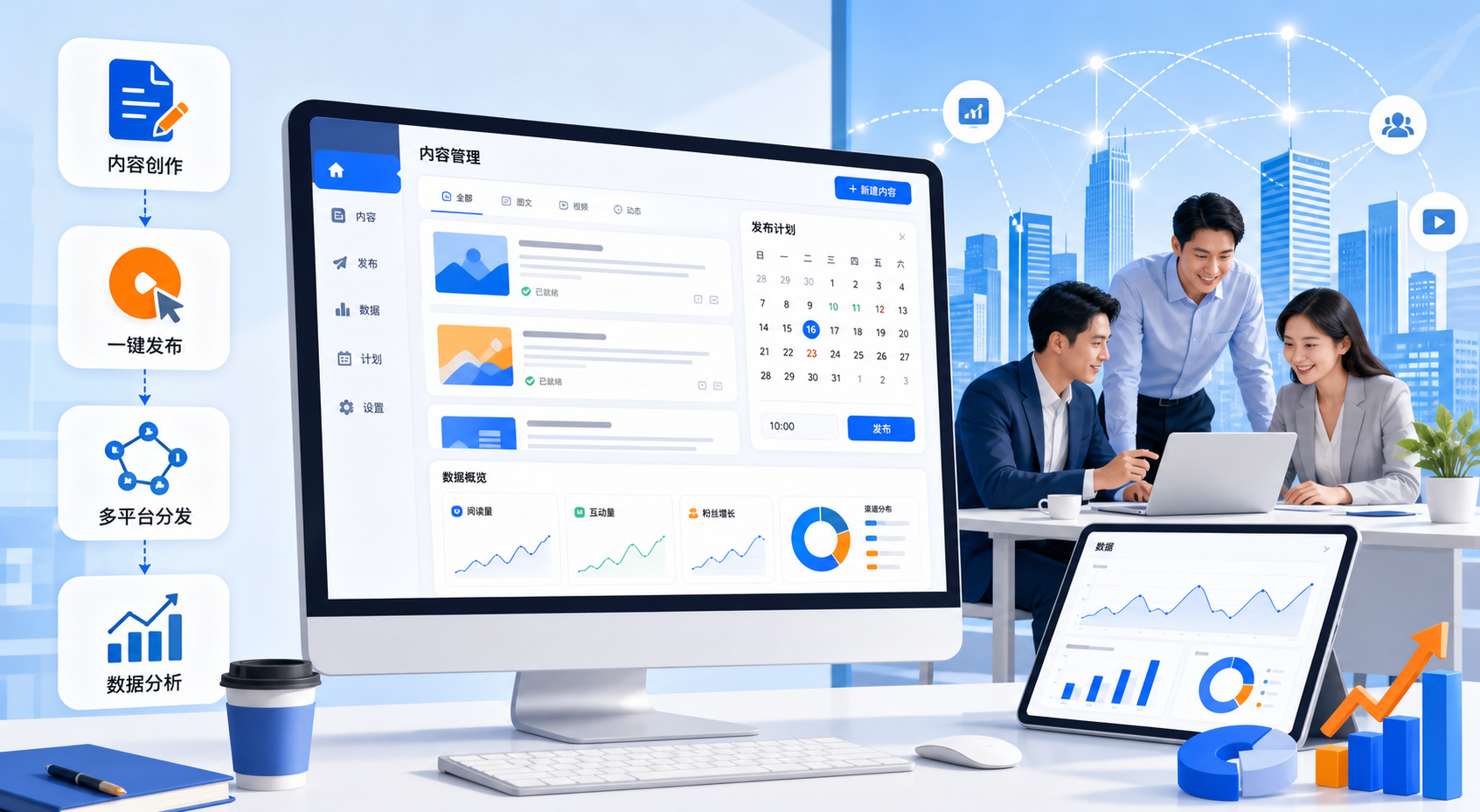 深入解析搜狐自动发文工具的优势,助力许昌企业成功